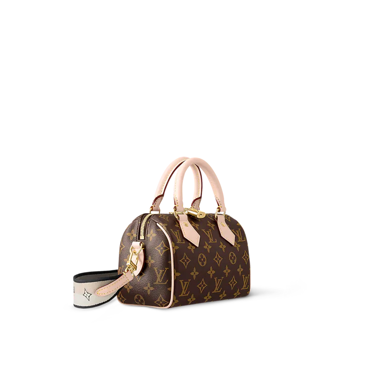 LV Sac Speedy Bandoulière 20