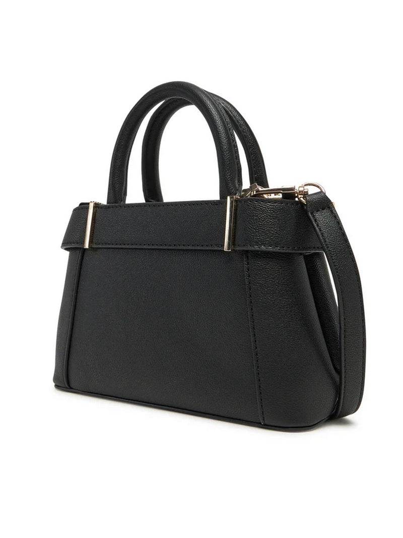 GUESS ANADELA MINI - Sac à main - nero