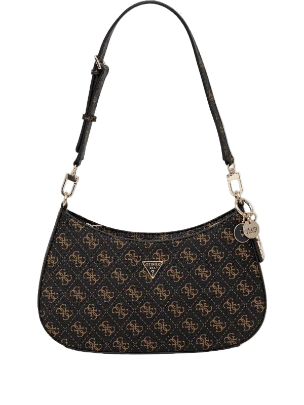 GUESS USA Sac bandoulière Noel 4G