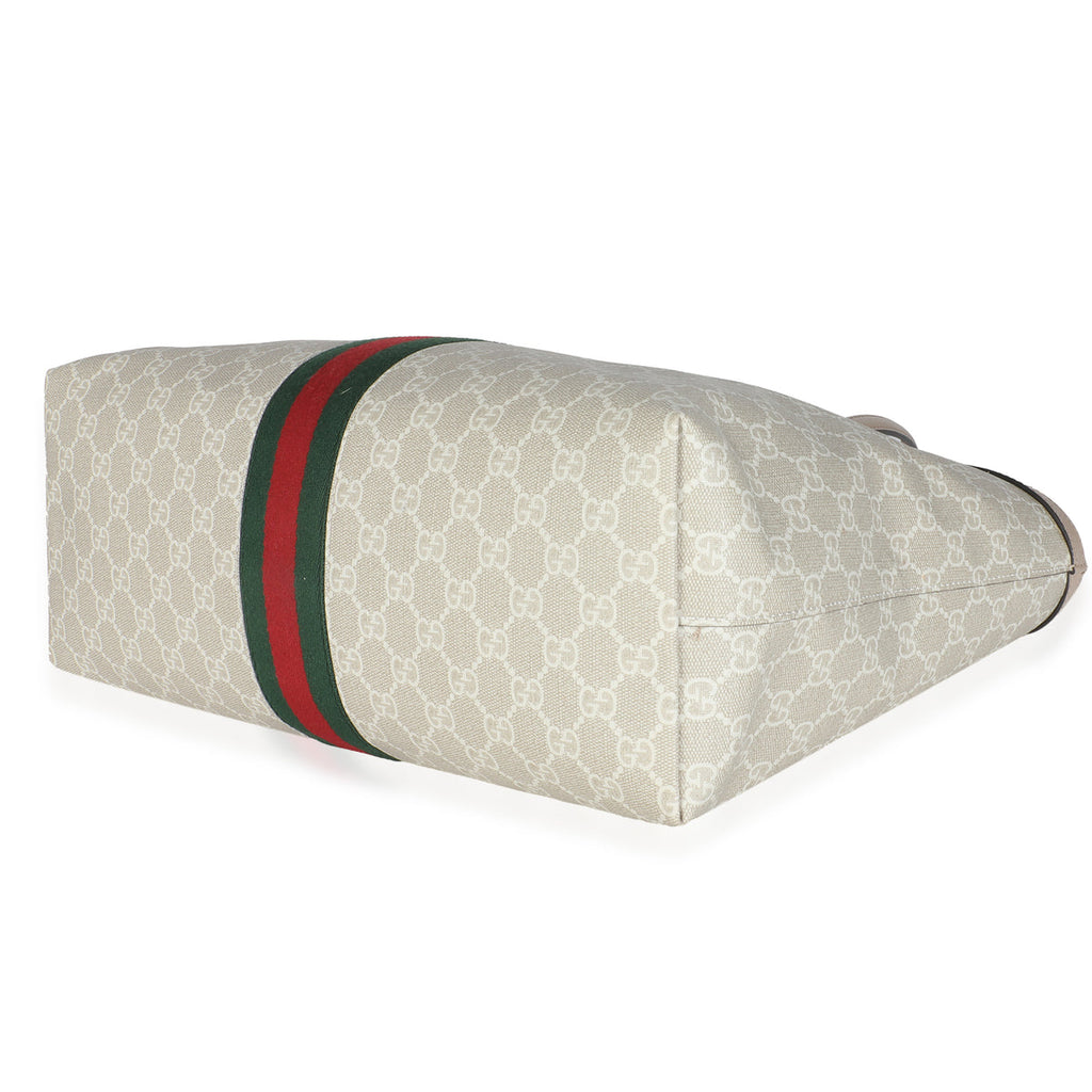 Gucci Sac fonctionnel « GG Supreme Ophidia »