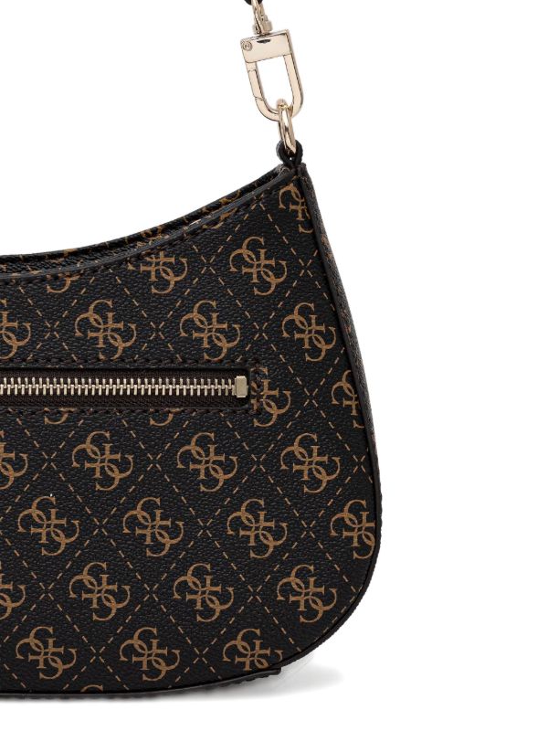 GUESS USA Sac bandoulière Noel 4G