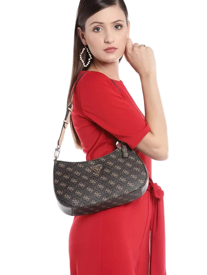 GUESS USA Sac bandoulière Noel 4G