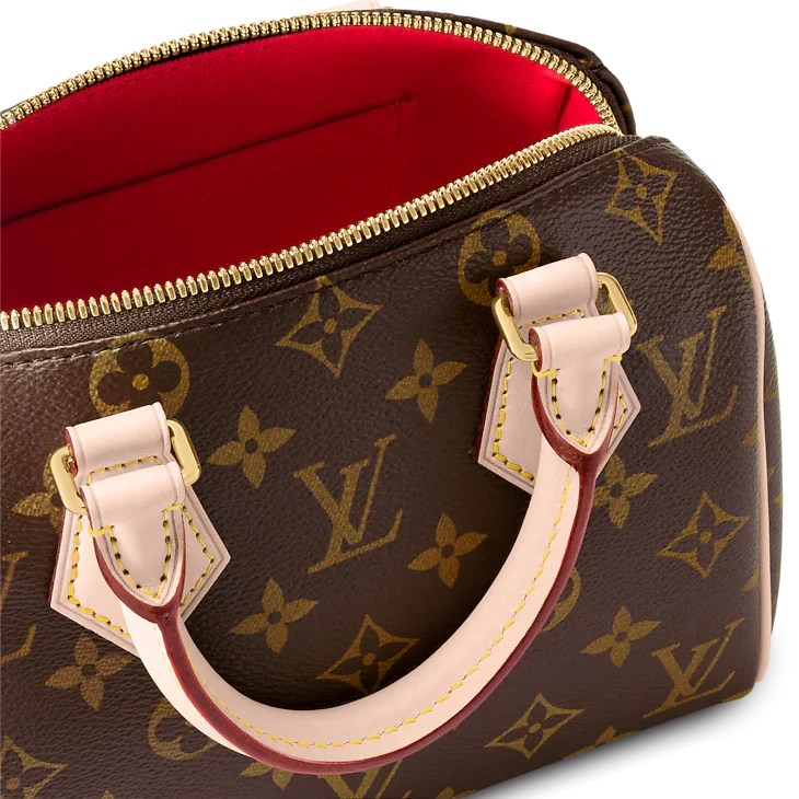 LV Sac Speedy Bandoulière 20