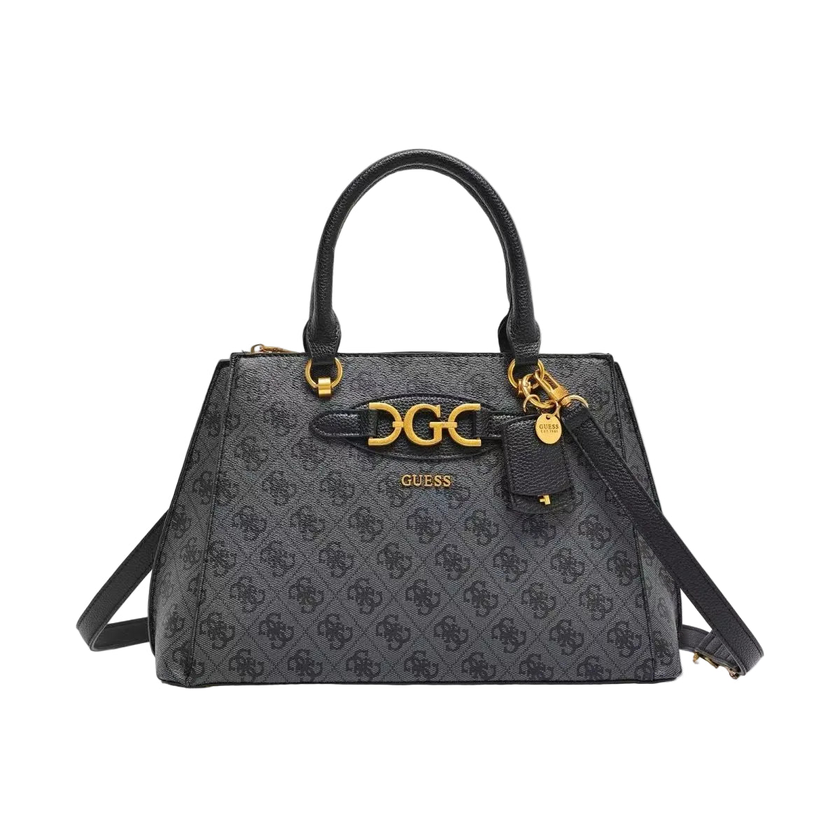 Guess - Sac à main Malva Girlfriend