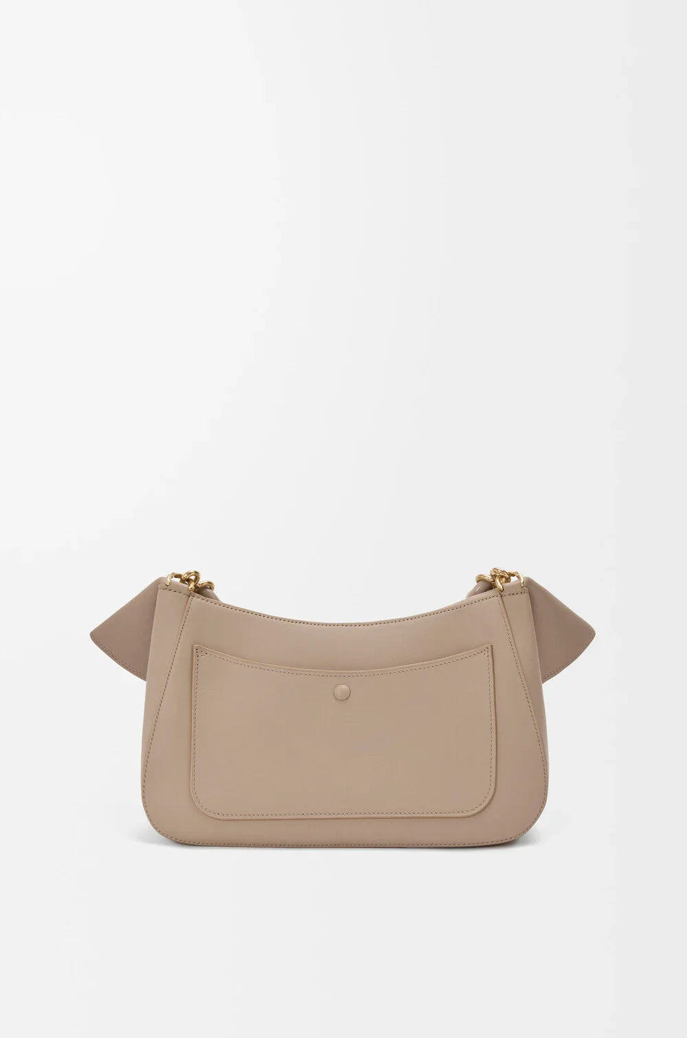 Loewe Sac Ola moyen modèle en cuir de veau lisse