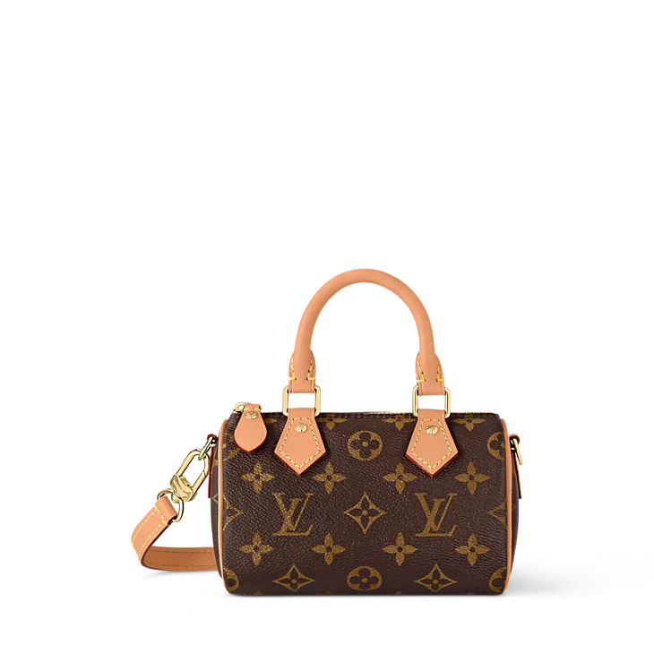 LV Sac Nano Speedy