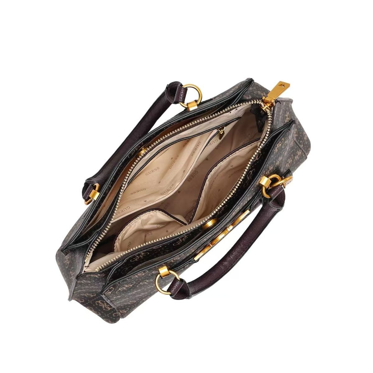 Guess - Sac à main Malva Girlfriend