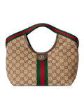 Gucci Petit sac cabas Giglio