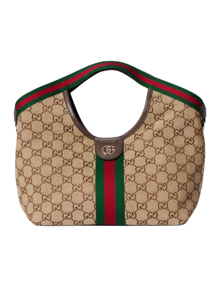 Gucci Petit sac cabas Giglio