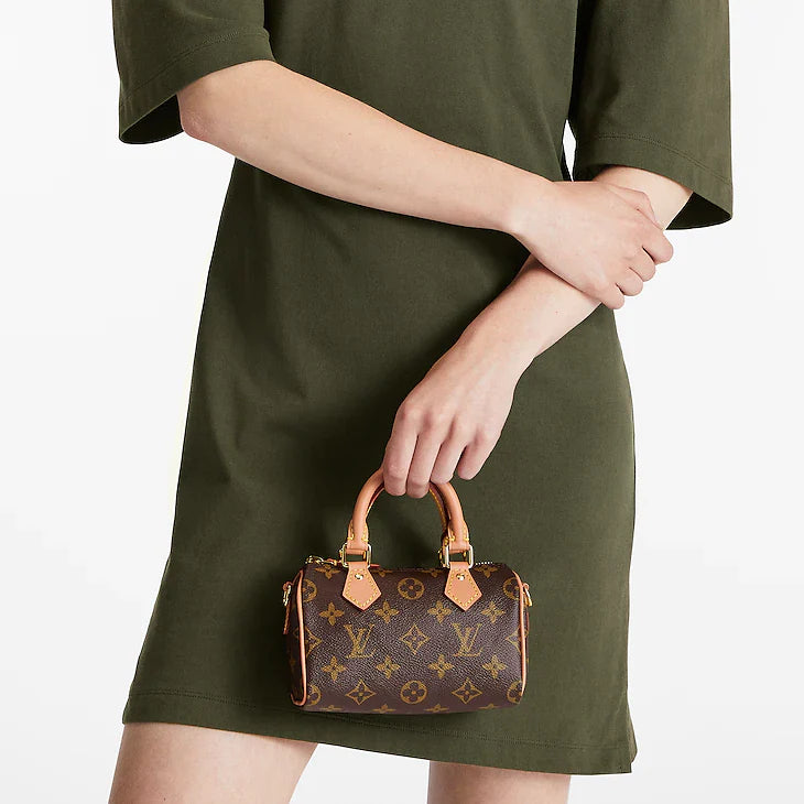 LV Sac Nano Speedy