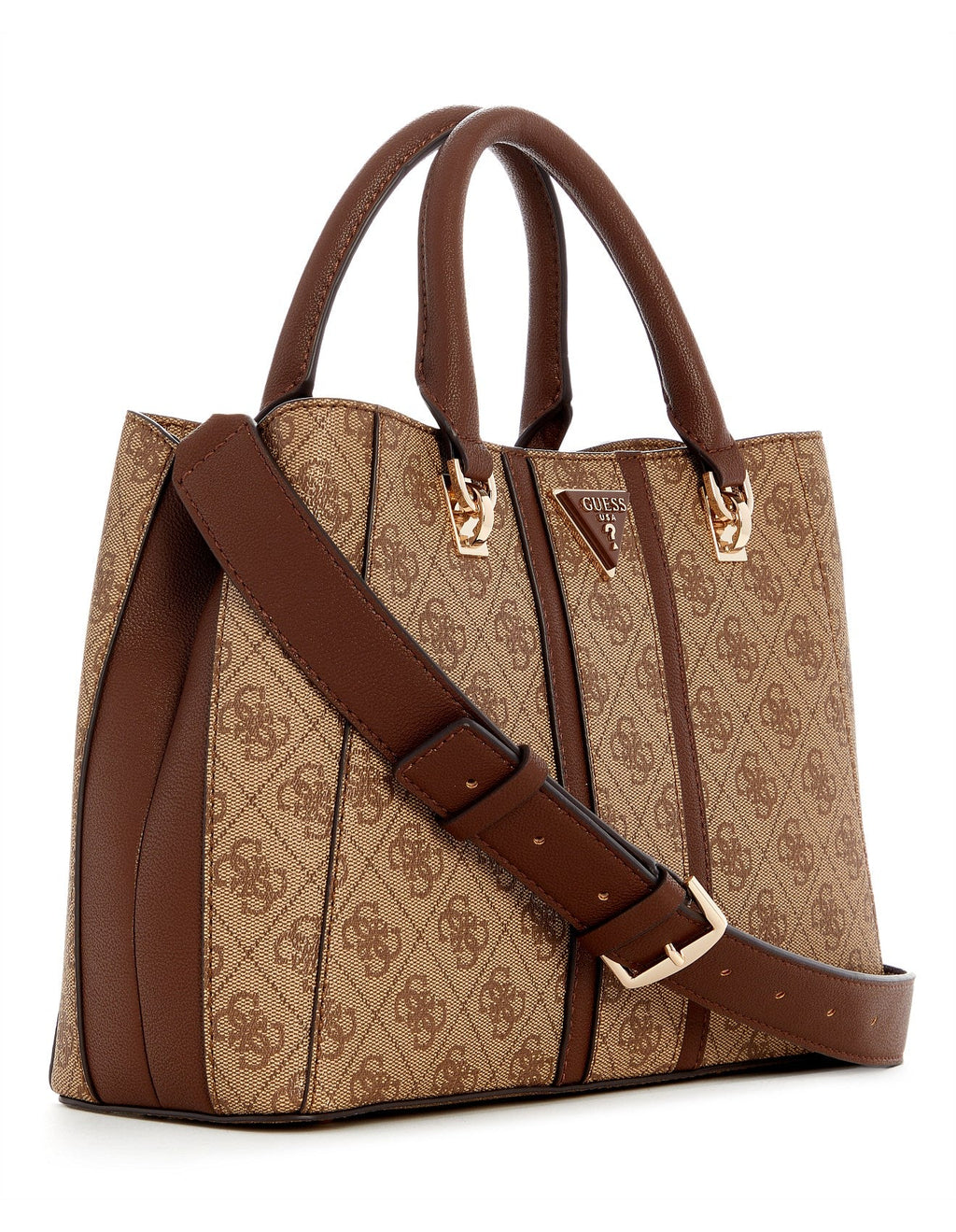 GUESS Sac cartable Noreen Girlfriend