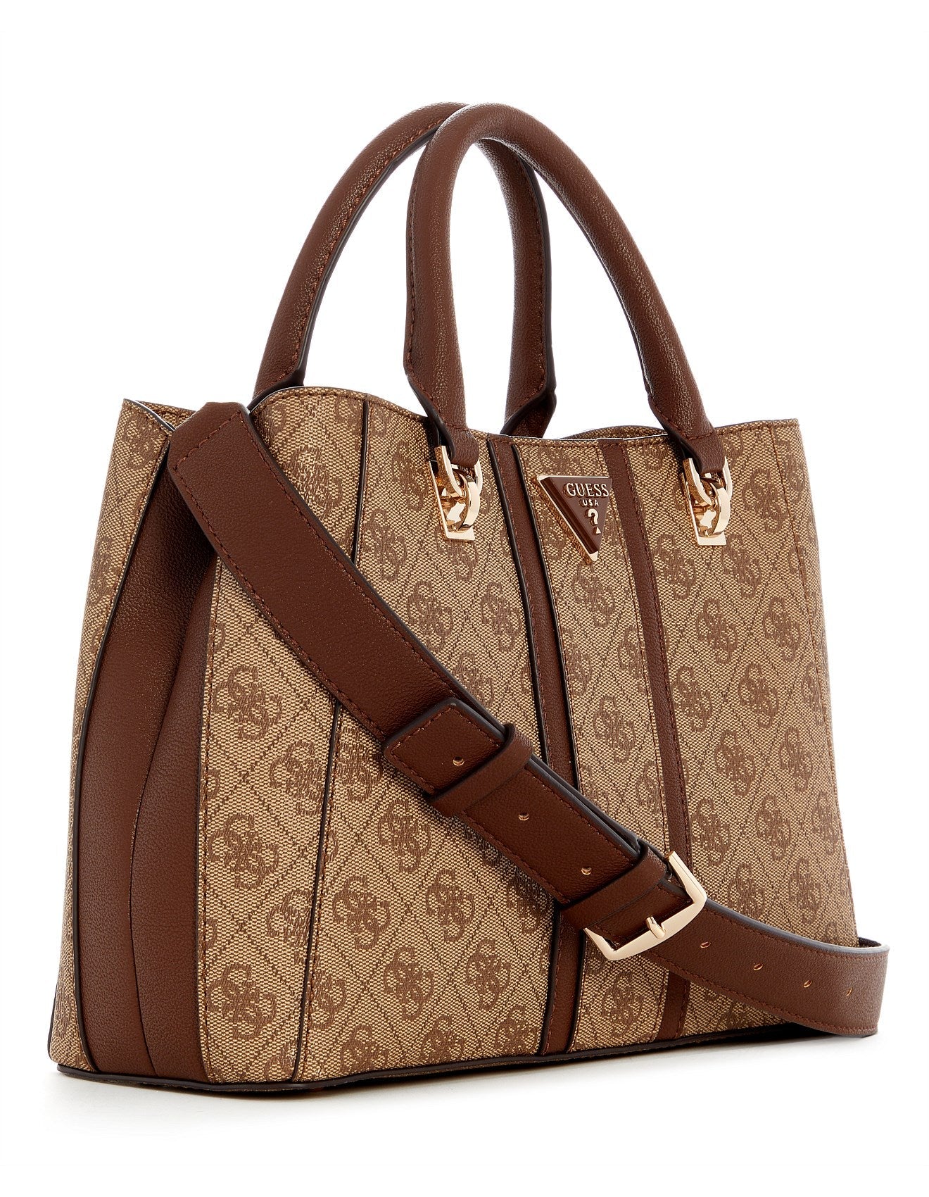 GUESS Sac cartable Noreen Girlfriend