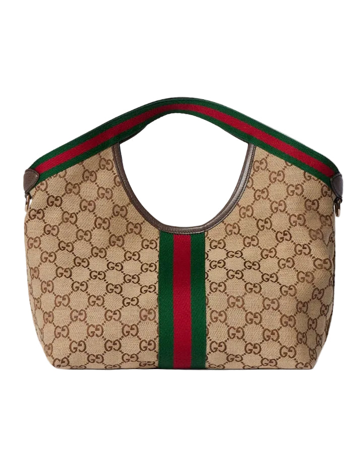 Gucci Petit sac cabas Giglio