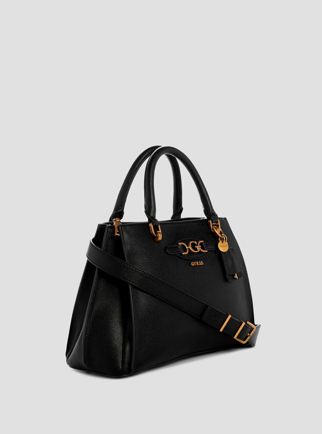 Guess Sac à main Malva noir