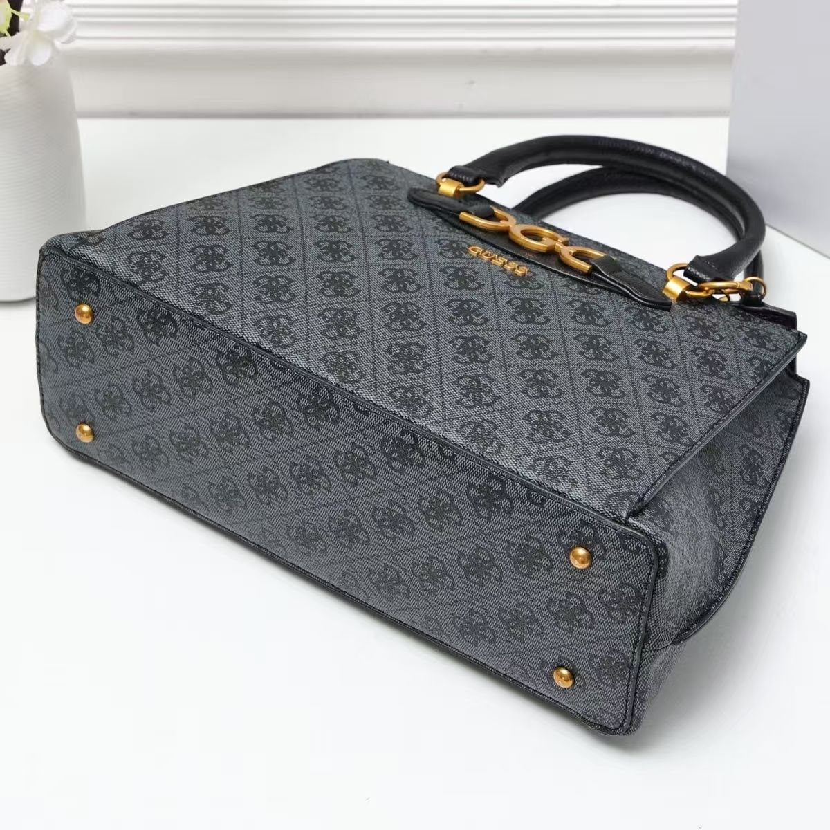 Guess - Sac à main Malva Girlfriend