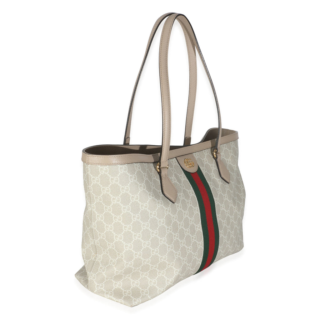 Gucci Sac fonctionnel « GG Supreme Ophidia »