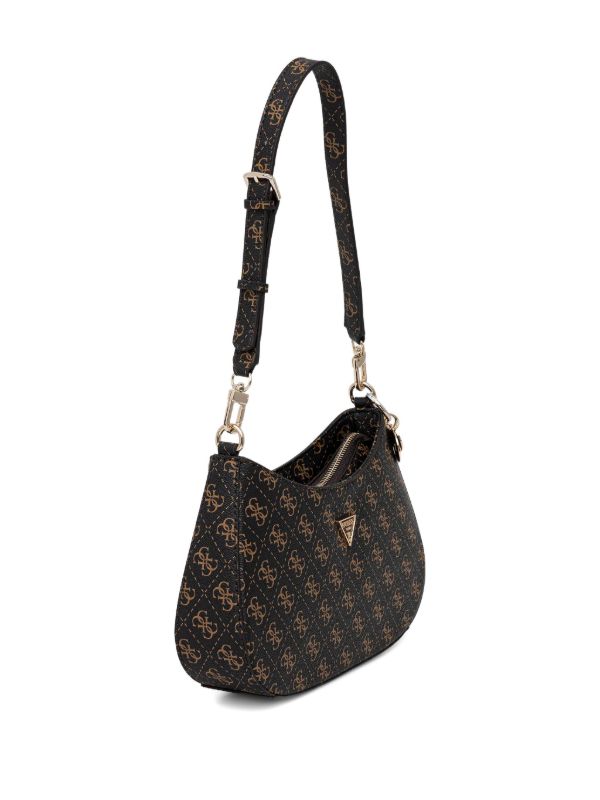 GUESS USA Sac bandoulière Noel 4G