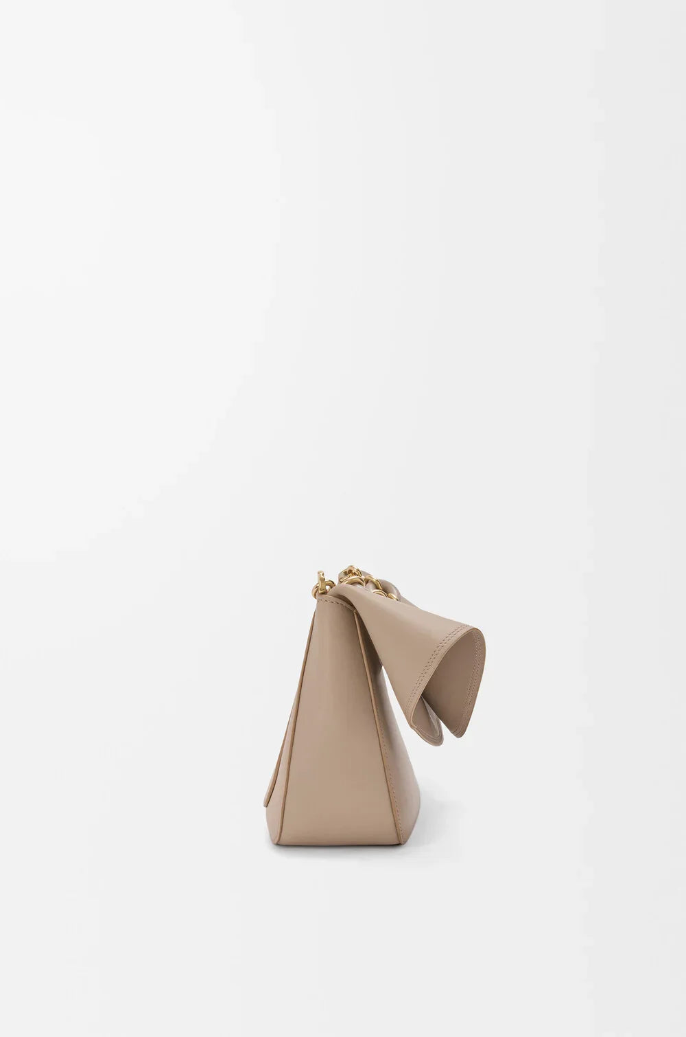 Loewe Sac Ola moyen modèle en cuir de veau lisse