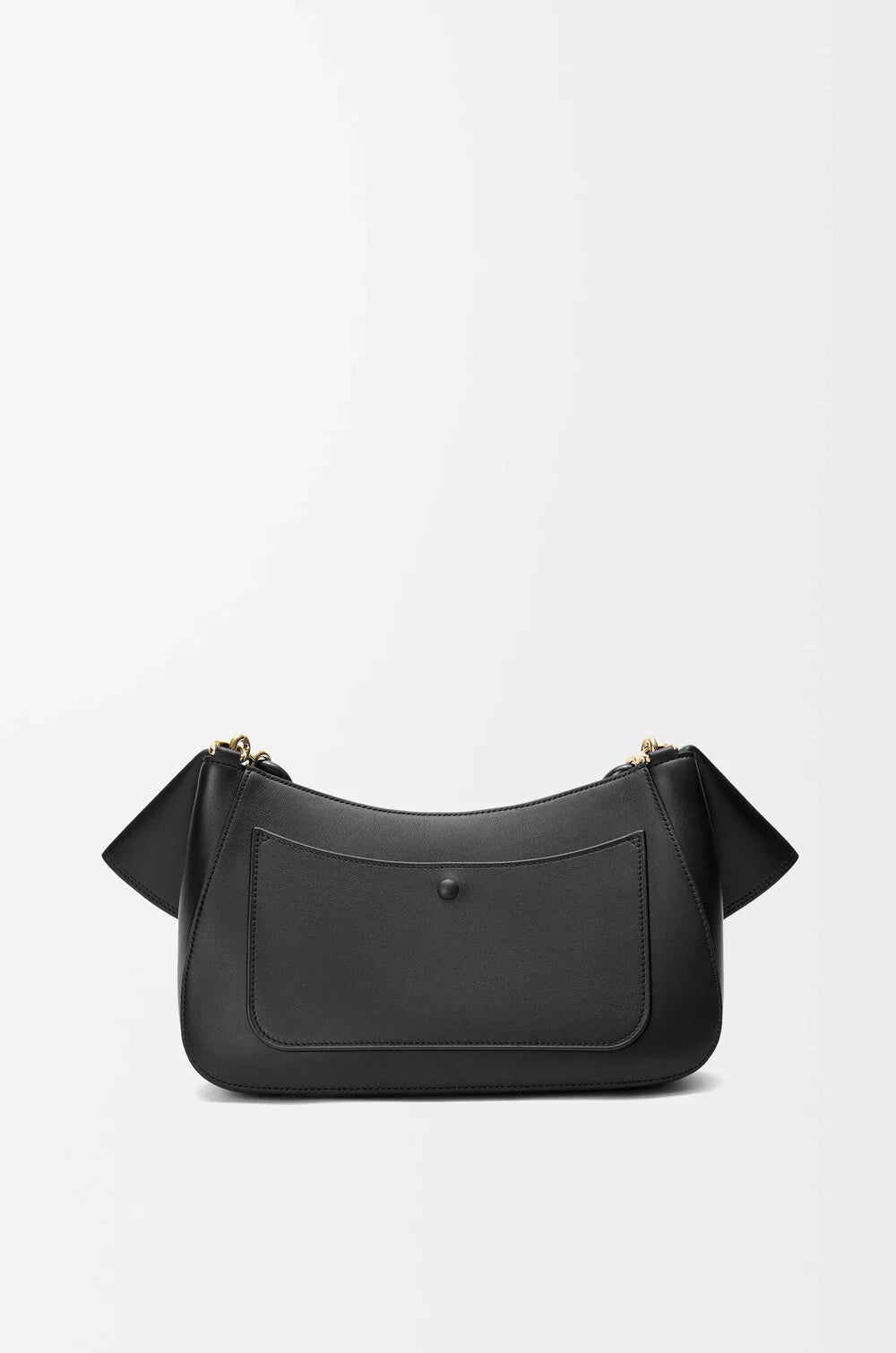 Loewe Sac Ola moyen modèle en cuir de veau lisse