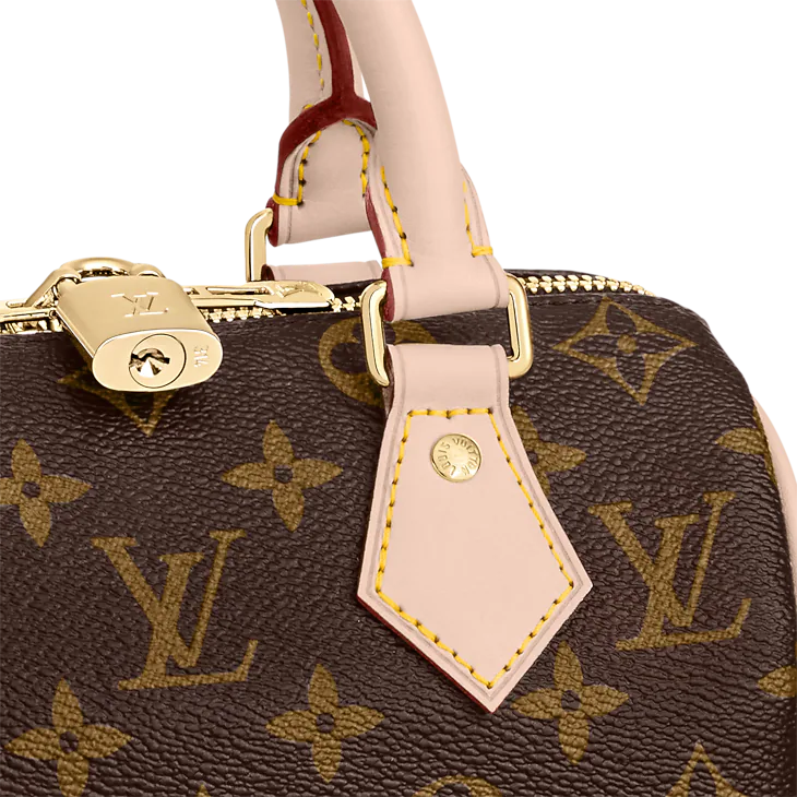 LV Sac Speedy Bandoulière 20