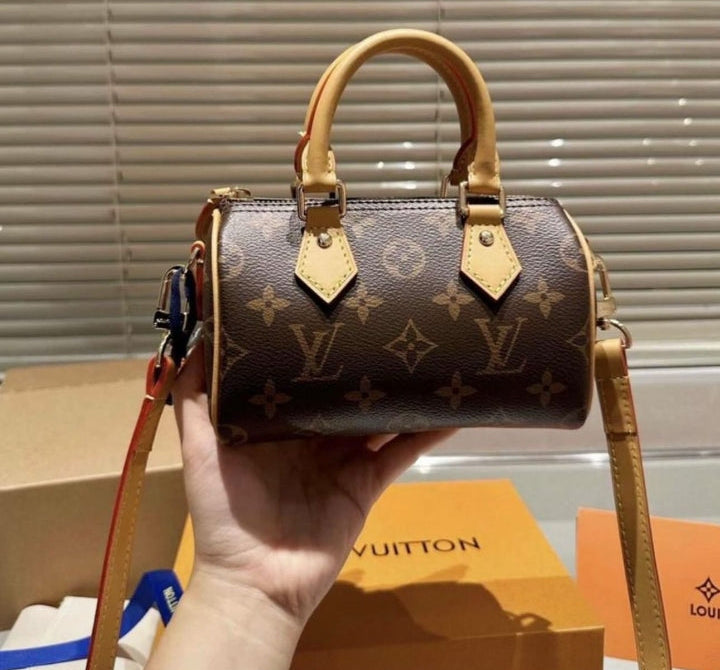 LV Sac Nano Speedy