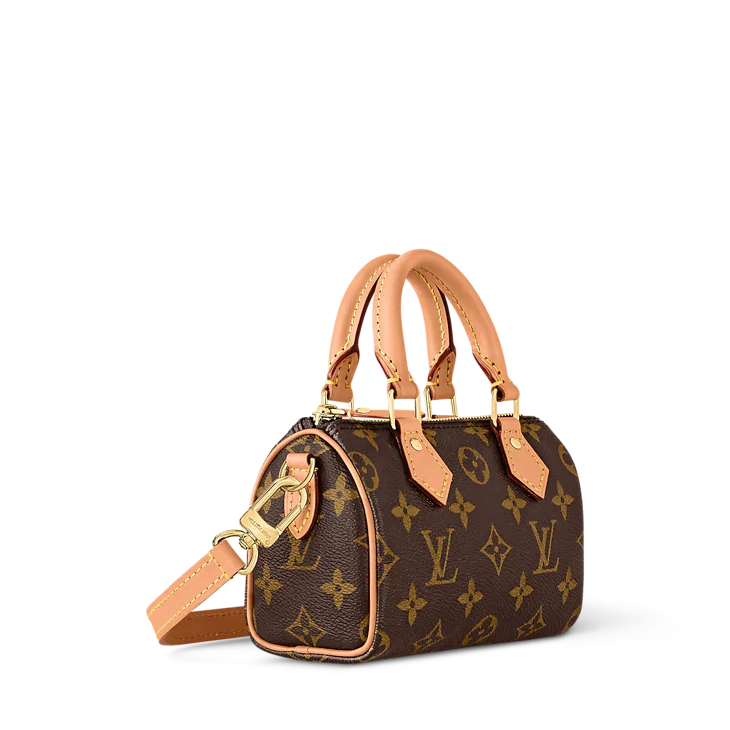 LV Sac Nano Speedy