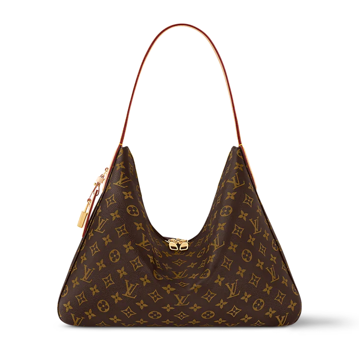 LV Sac Slouchy MM