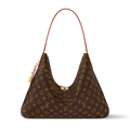 LV Sac Slouchy MM
