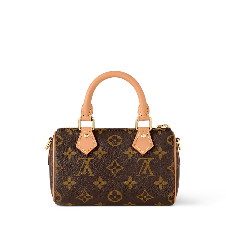 LV Sac Nano Speedy