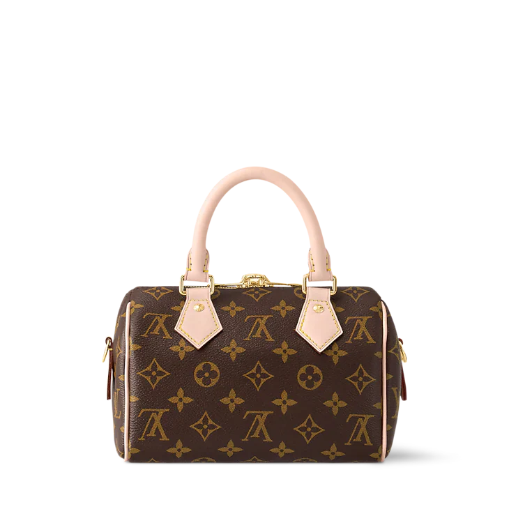 LV Sac Speedy Bandoulière 20