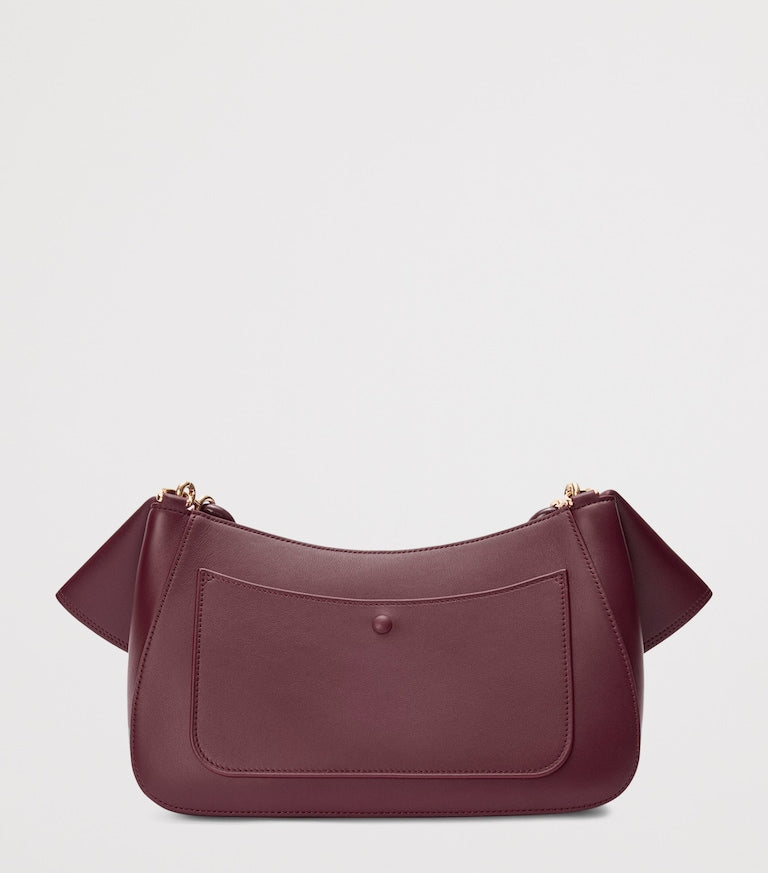 LOEWE Sac porté épaule Ola en cuir, modèle moyen