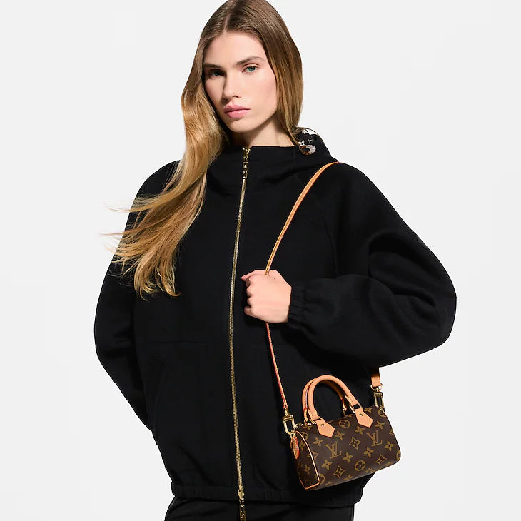 LV Sac Nano Speedy