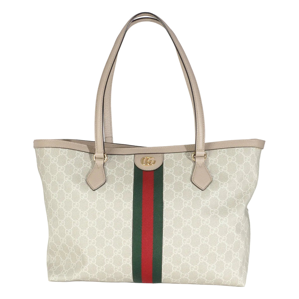 Gucci Sac fonctionnel « GG Supreme Ophidia »