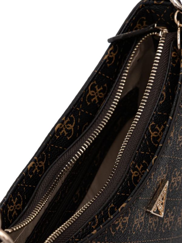 GUESS USA Sac bandoulière Noel 4G