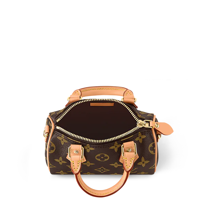 LV Sac Nano Speedy