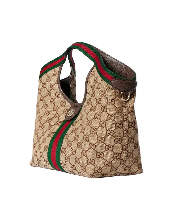Gucci Petit sac cabas Giglio