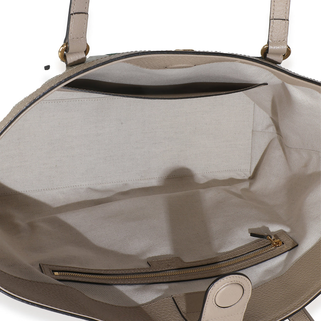Gucci Sac fonctionnel « GG Supreme Ophidia »