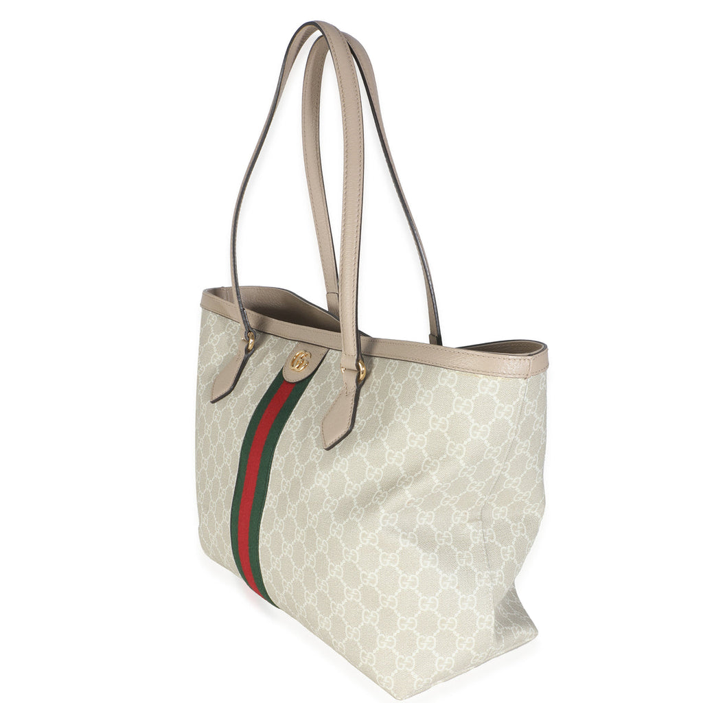 Gucci Sac fonctionnel « GG Supreme Ophidia »