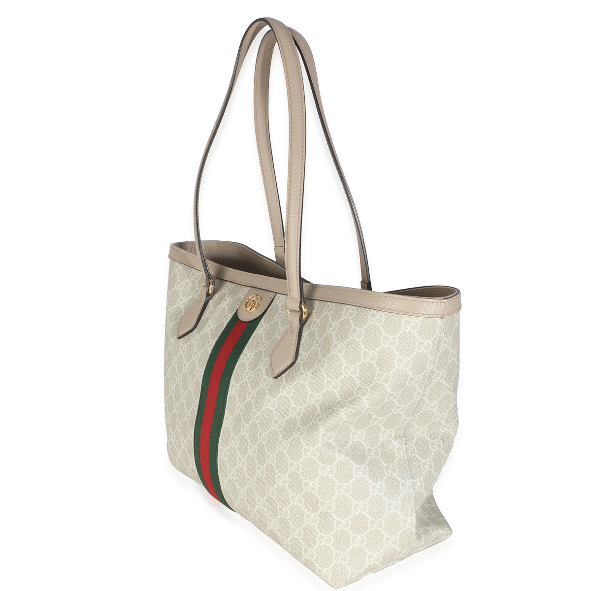 Gucci Sac fonctionnel « GG Supreme Ophidia »