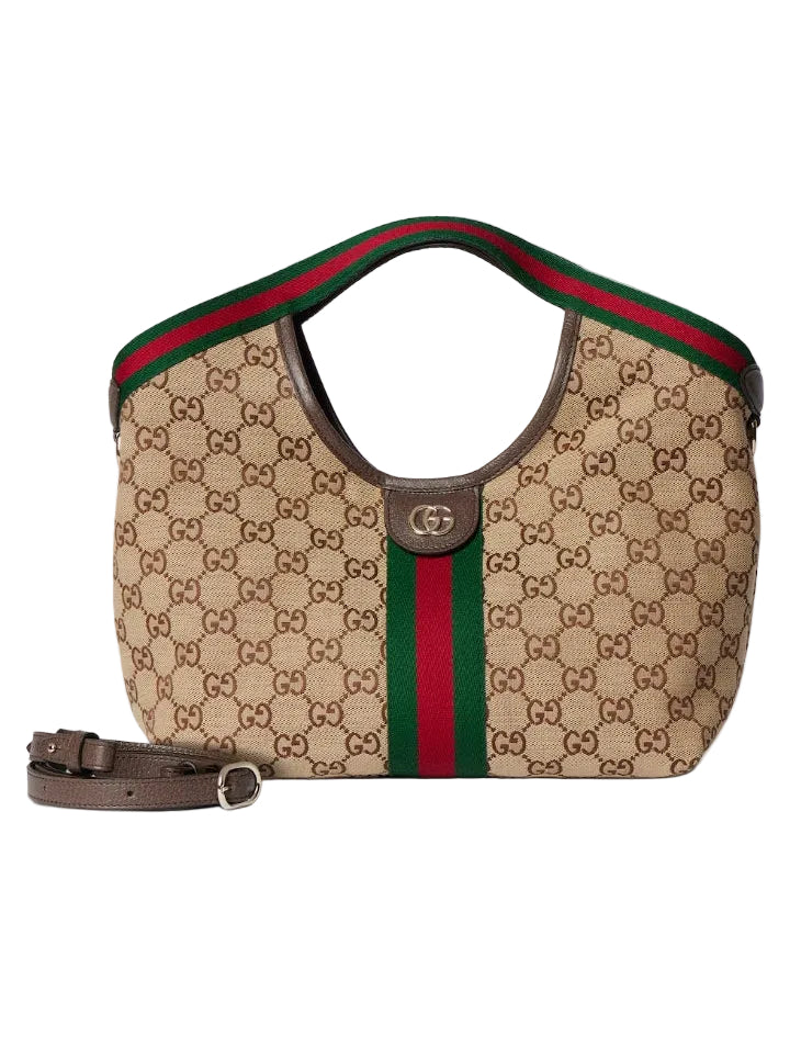 Gucci Petit sac cabas Giglio