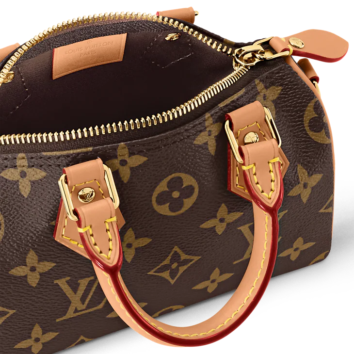 LV Sac Nano Speedy